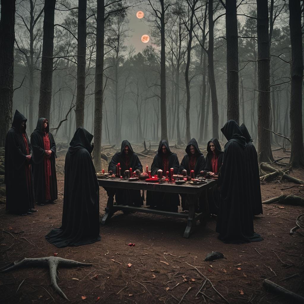 Shadowed Lore